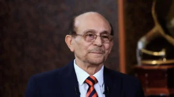 تطورات صحية مقلقة.. نجوم الفن محمد صبحي ونجوى فؤاد وياسر صادق داخل العناية المركزة